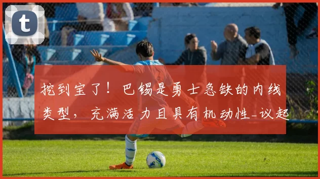 挖到宝了！巴锡是勇士急缺的内线类型，充满活力且具有机动性_议起复盘