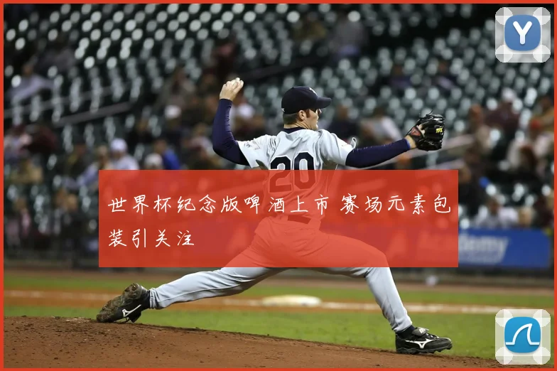 世界杯纪念版啤酒上市 赛场元素包装引关注